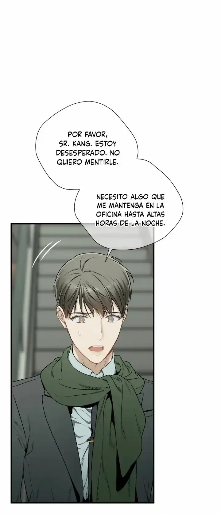 No Moral - Capítulo 46 - Página 22 - LectorTMOo