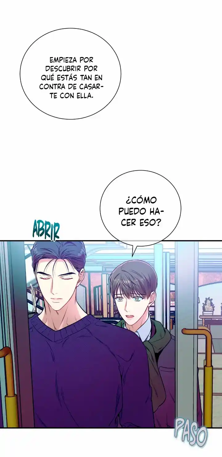 No Moral - Capítulo 46 - Página 31 - LectorTMOo