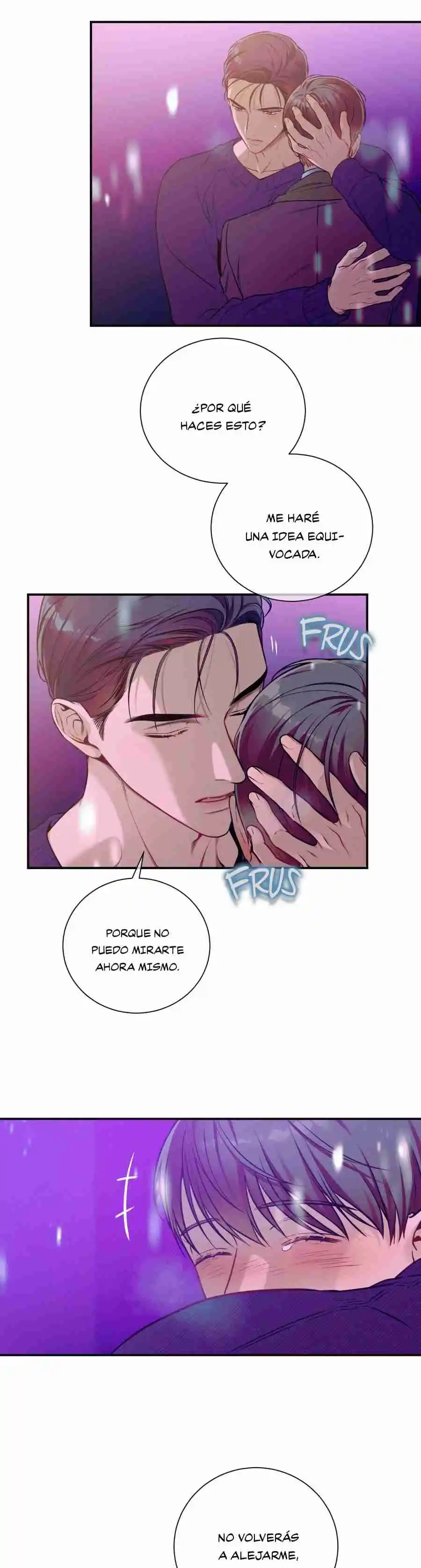 No Moral - Capítulo 47 - Página 15 - LectorTMOo