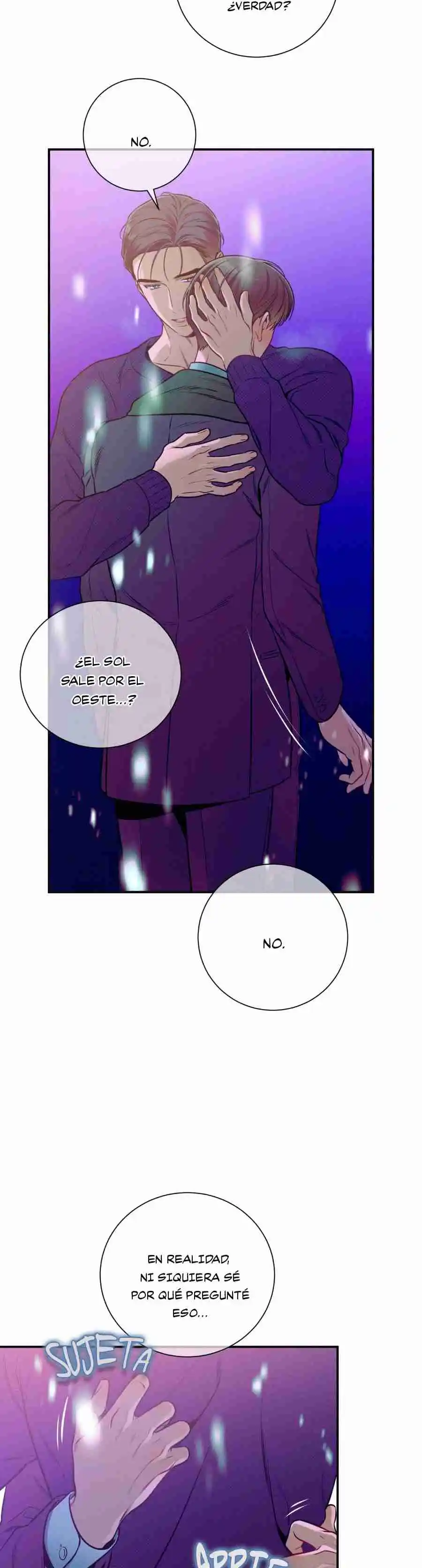 No Moral - Capítulo 47 - Página 16 - LectorTMOo