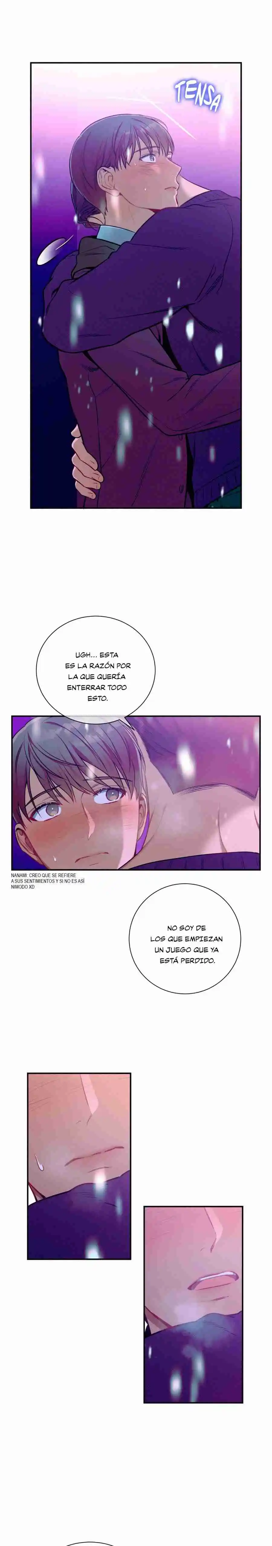 No Moral - Capítulo 47 - Página 18 - LectorTMOo