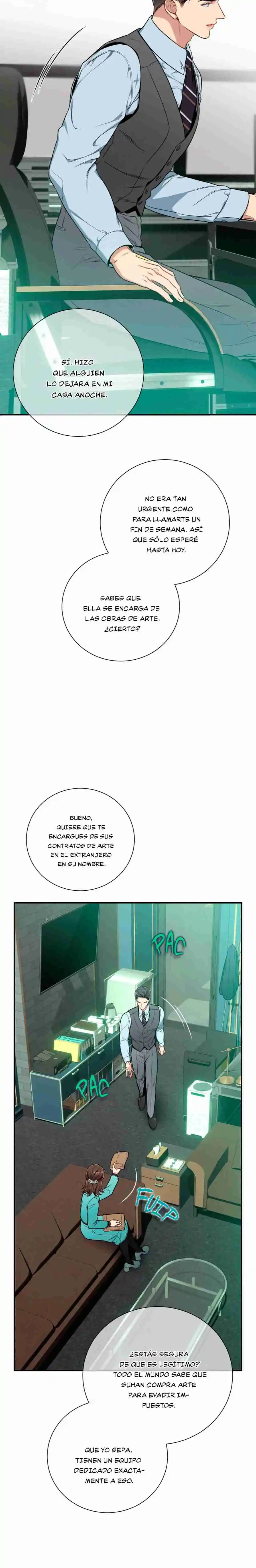 No Moral - Capítulo 48 - Página 17 - LectorTMOo