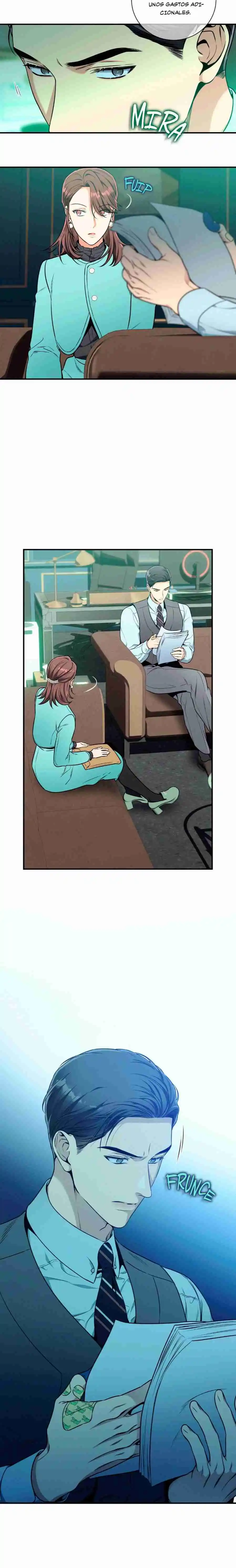 No Moral - Capítulo 48 - Página 19 - LectorTMOo