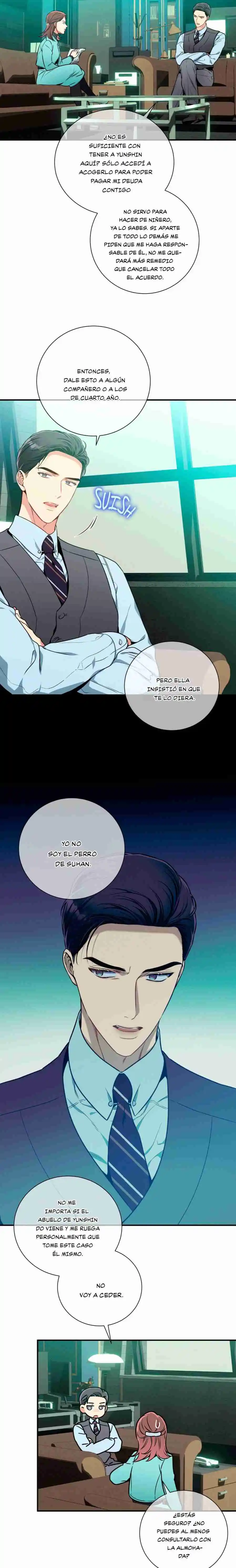 No Moral - Capítulo 48 - Página 21 - LectorTMOo