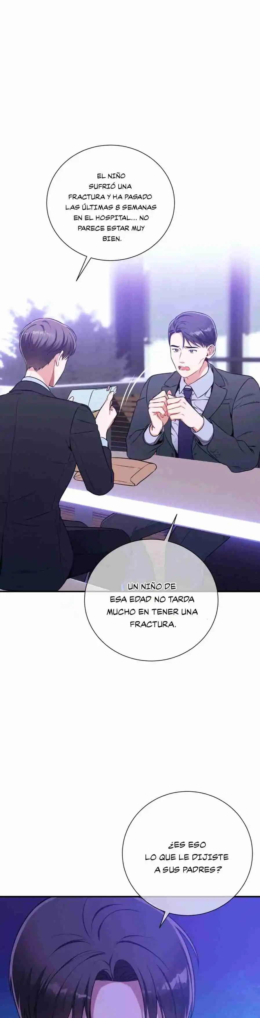 No Moral - Capítulo 49 - Página 7 - LectorTMOo