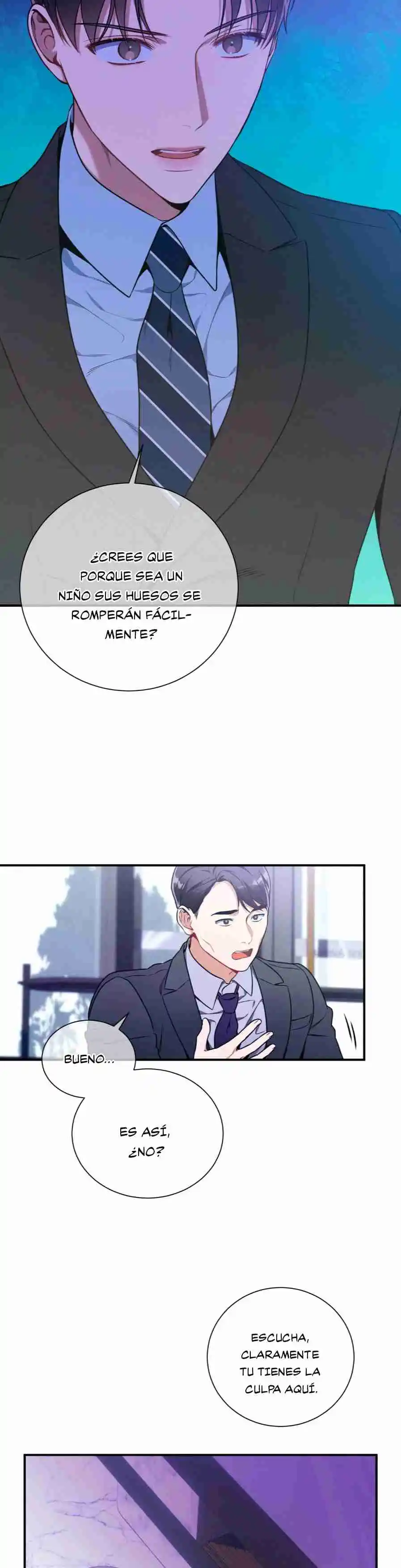 No Moral - Capítulo 49 - Página 8 - LectorTMOo