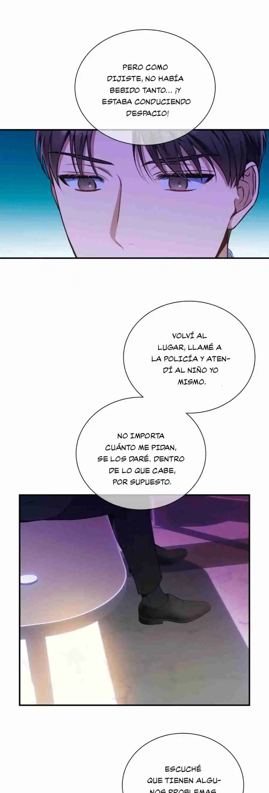 No Moral - Capítulo 49 - Página 10 - LectorTMOo