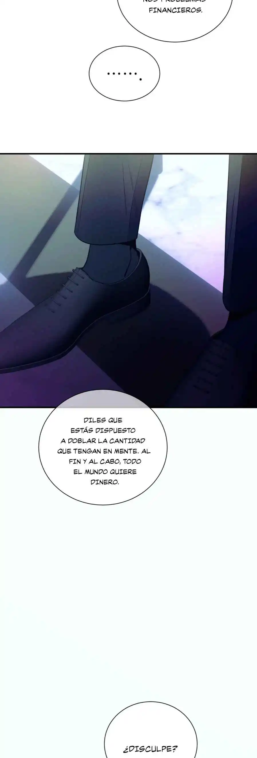 No Moral - Capítulo 49 - Página 11 - LectorTMOo