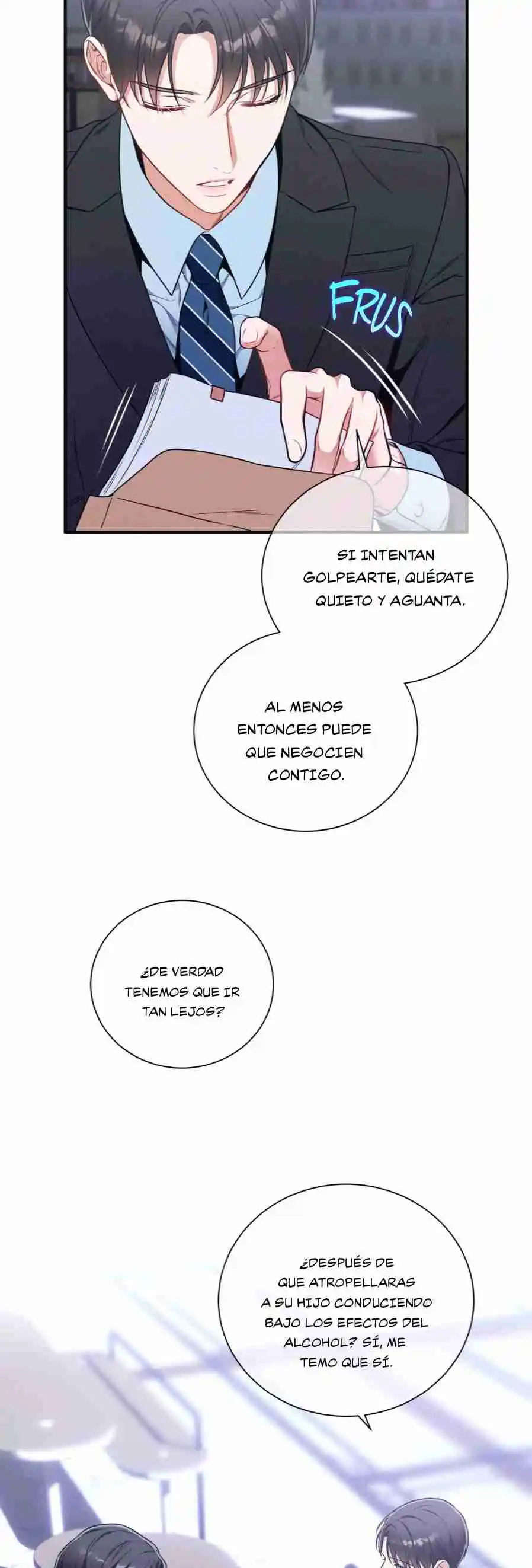 No Moral - Capítulo 49 - Página 13 - LectorTMOo