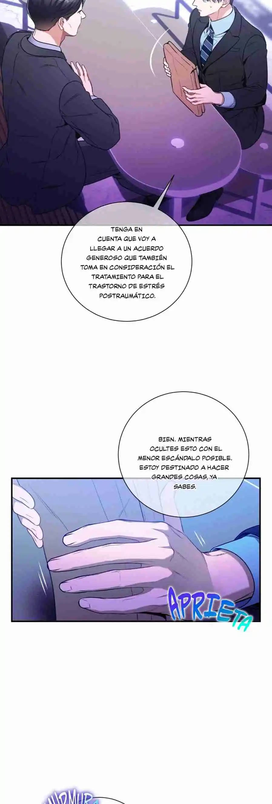 No Moral - Capítulo 49 - Página 14 - LectorTMOo