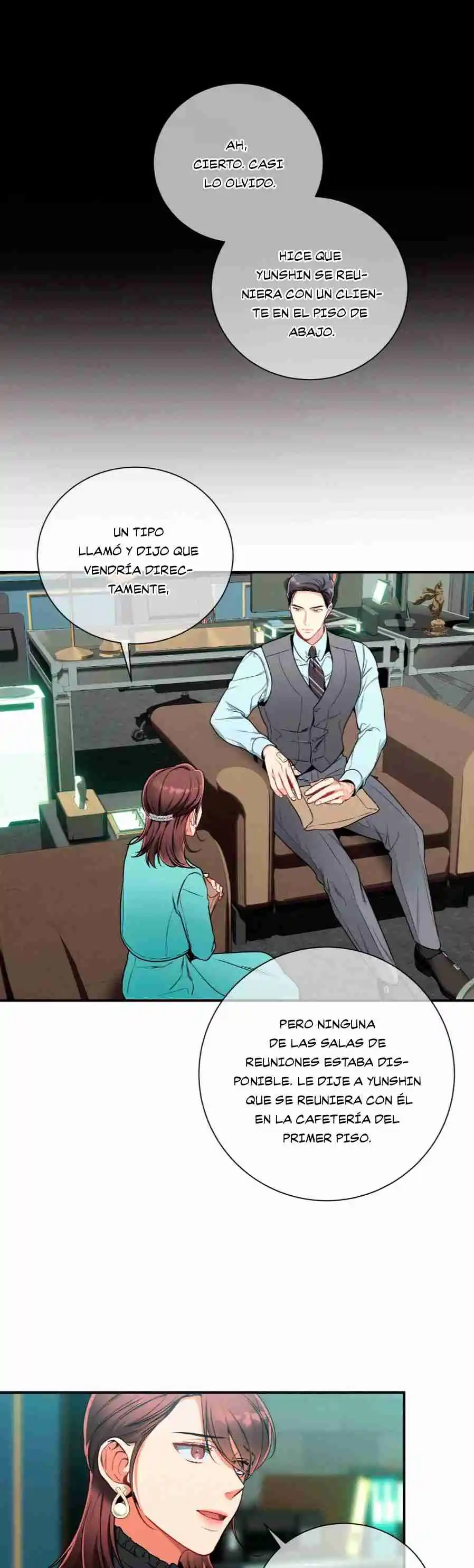 No Moral - Capítulo 49 - Página 21 - LectorTMOo
