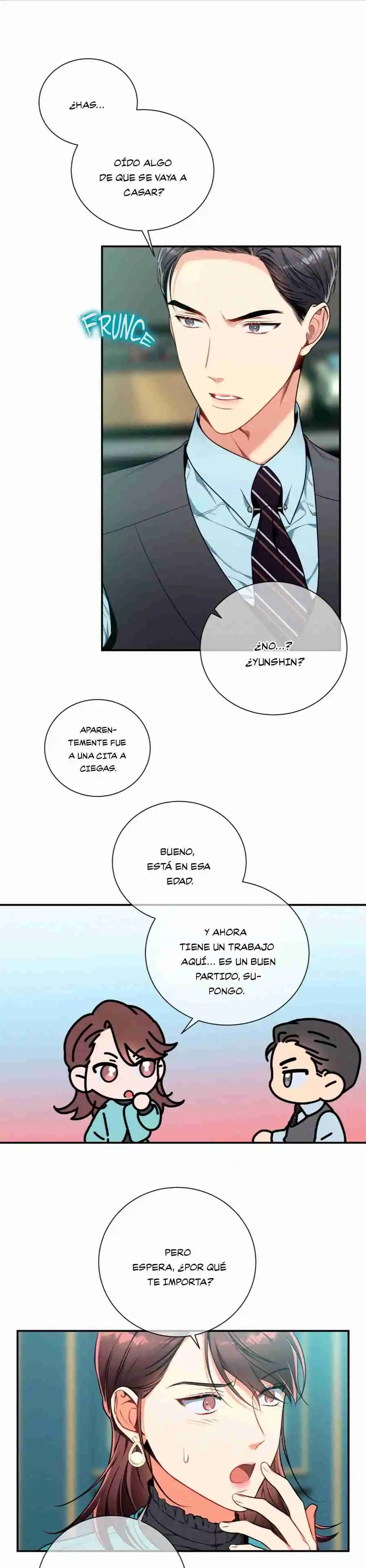 No Moral - Capítulo 49 - Página 24 - LectorTMOo