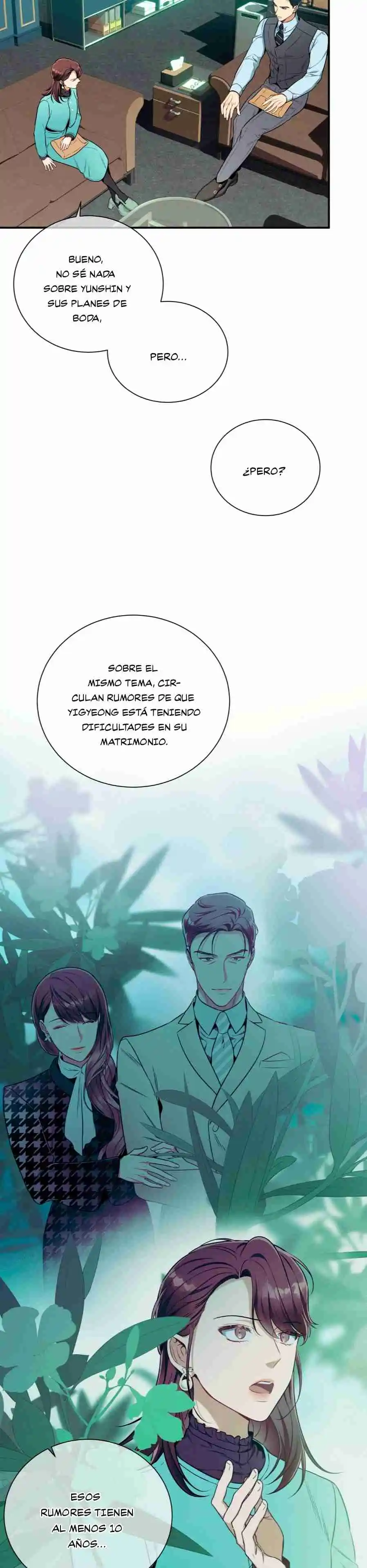 No Moral - Capítulo 49 - Página 26 - LectorTMOo