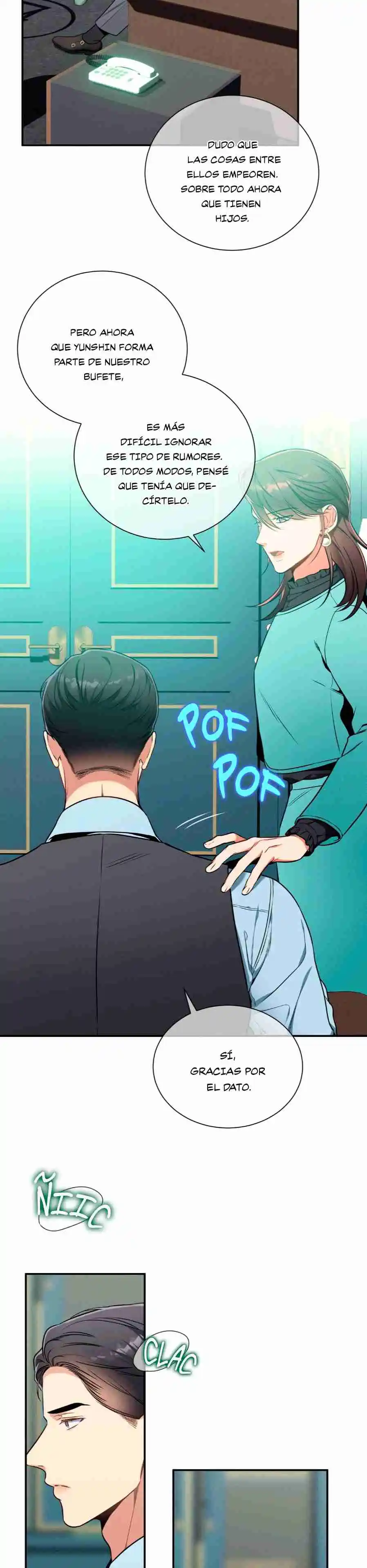 No Moral - Capítulo 49 - Página 29 - LectorTMOo