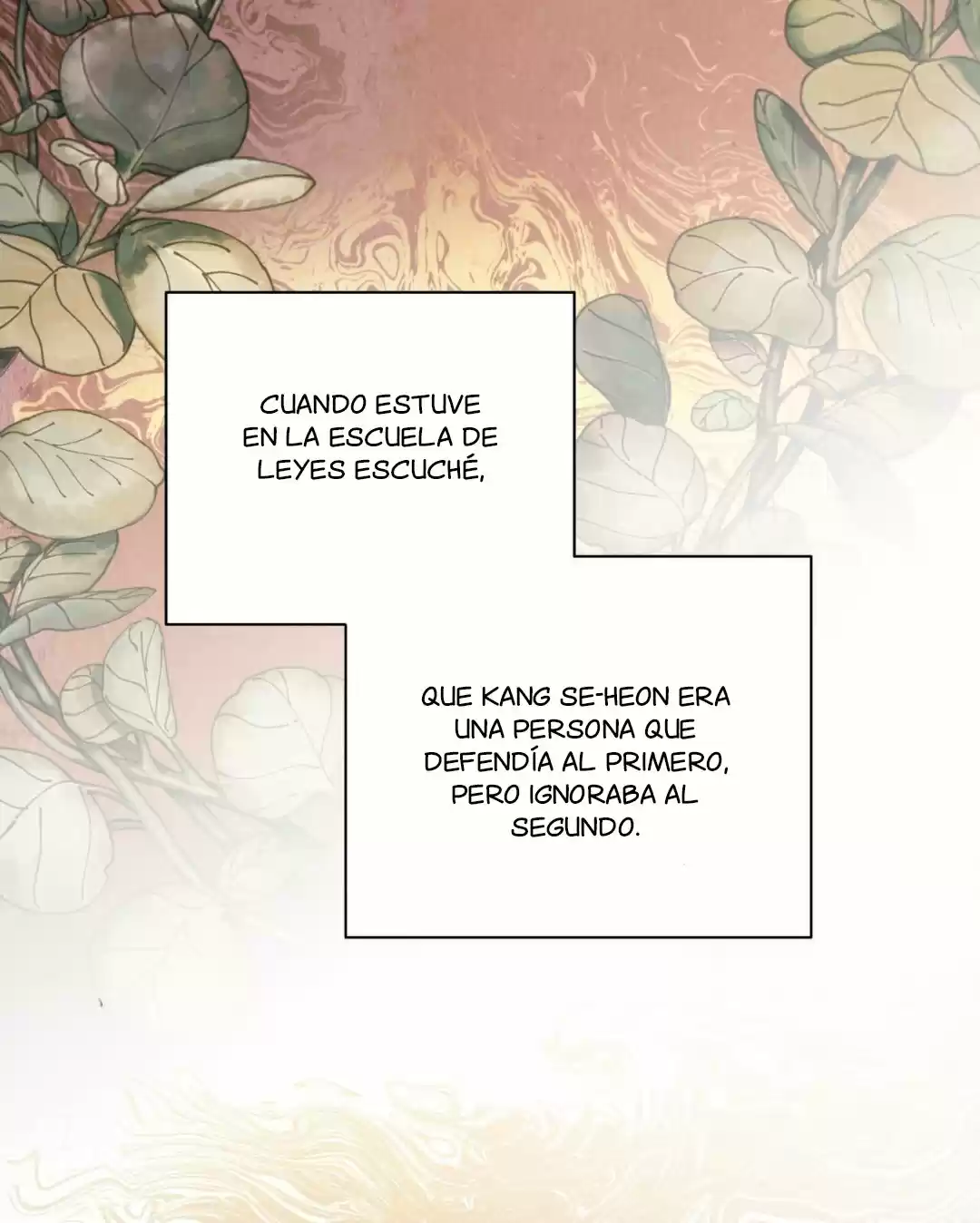 No Moral - Capítulo 5 - Página 4 - LectorTMOo