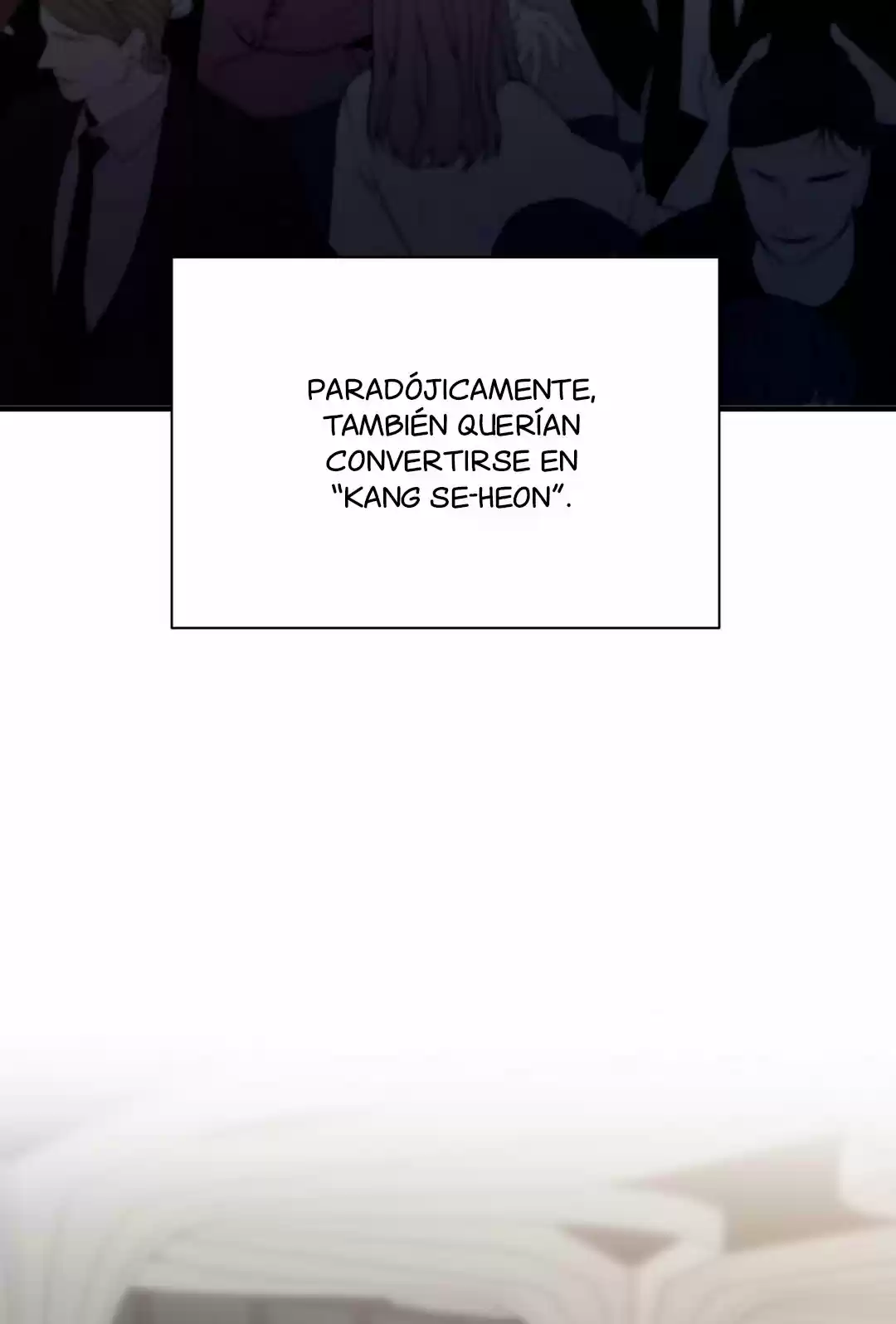 No Moral - Capítulo 5 - Página 10 - LectorTMOo