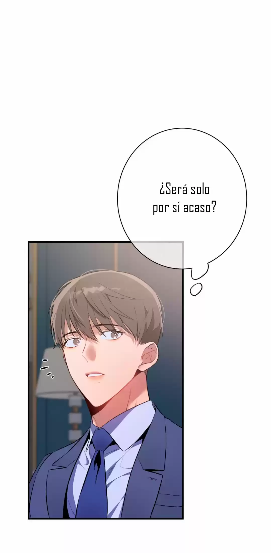 No Moral - Capítulo 5 - Página 15 - LectorTMOo