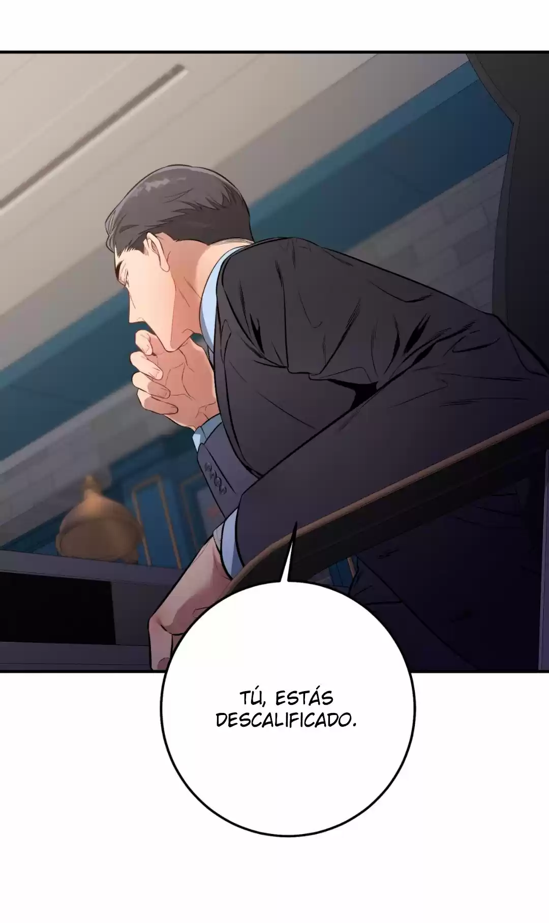 No Moral - Capítulo 5 - Página 38 - LectorTMOo