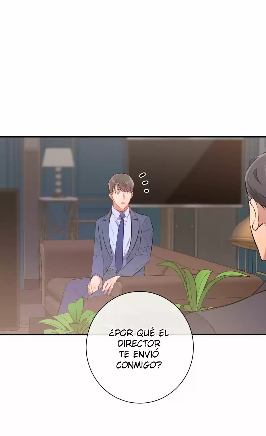 No Moral - Capítulo 5 - Página 47 - LectorTMOo