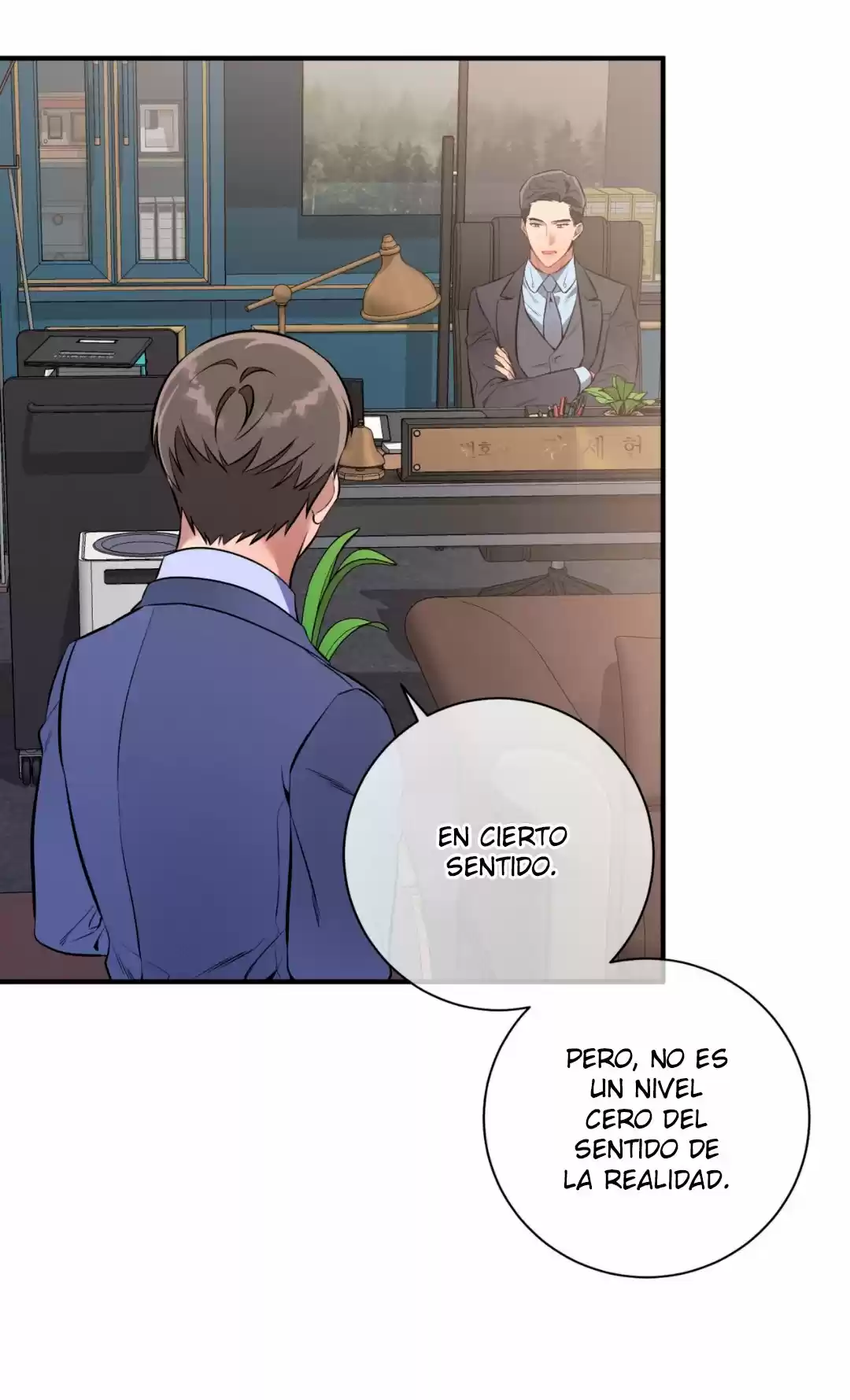 No Moral - Capítulo 5 - Página 66 - LectorTMOo