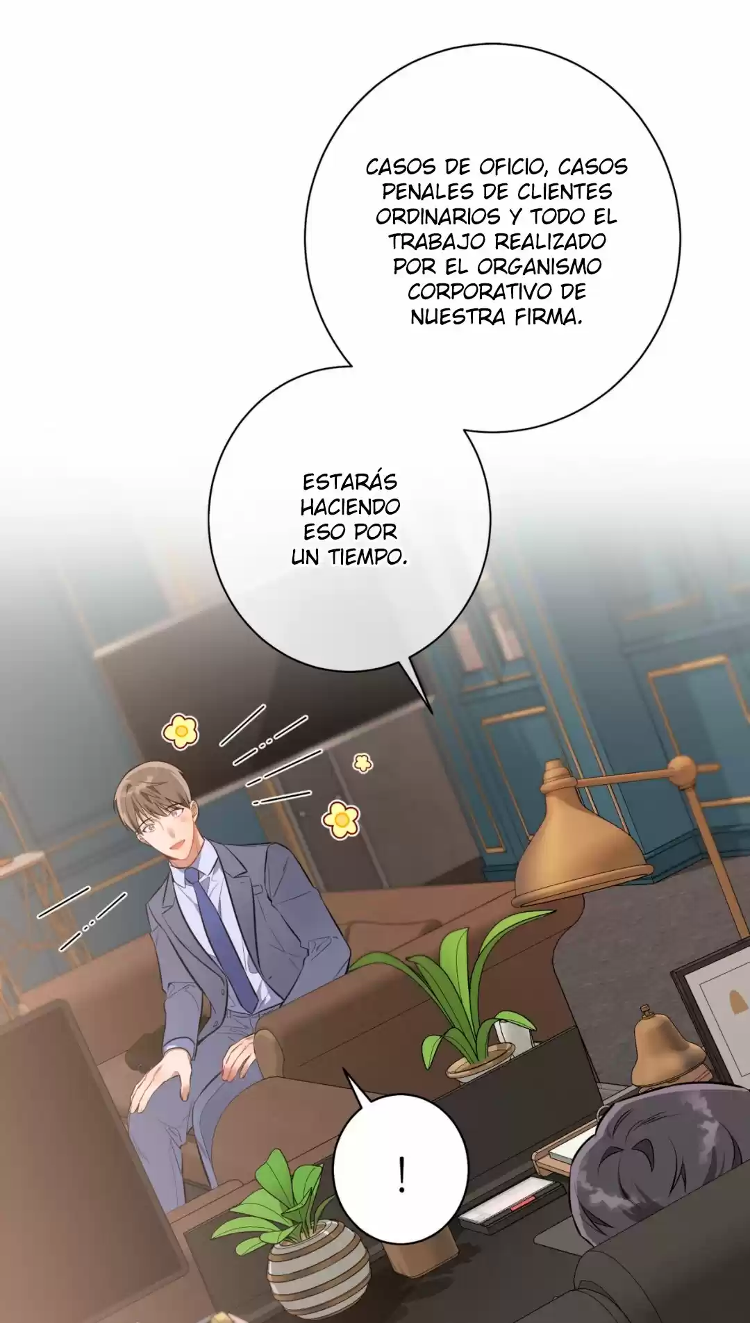 No Moral - Capítulo 5 - Página 69 - LectorTMOo