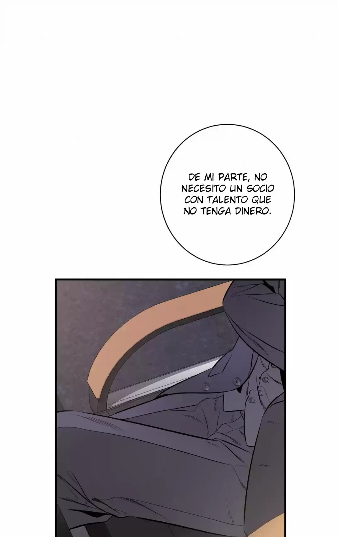 No Moral - Capítulo 5 - Página 73 - LectorTMOo