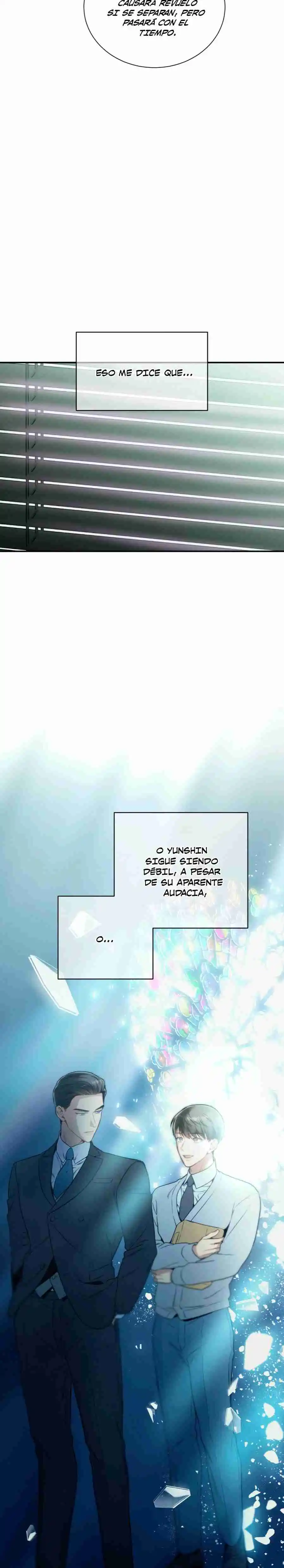 No Moral - Capítulo 50 - Página 6 - LectorTMOo