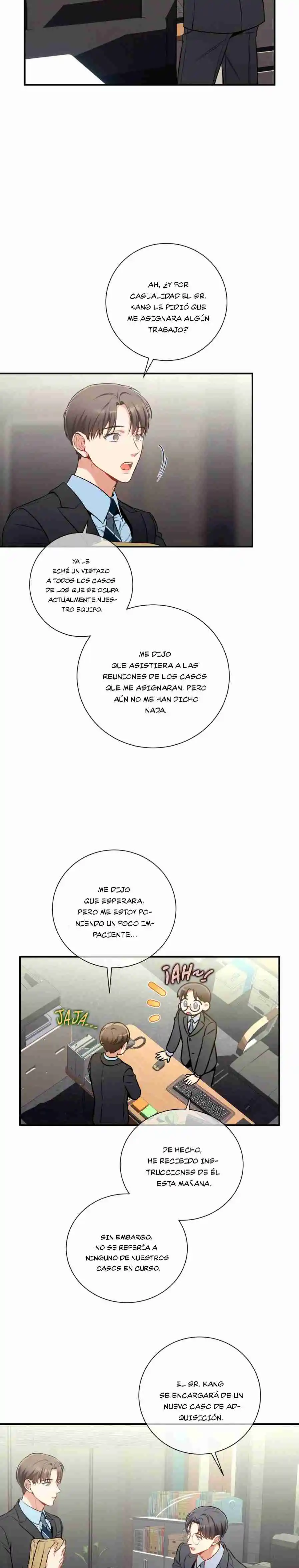 No Moral - Capítulo 50 - Página 17 - LectorTMOo