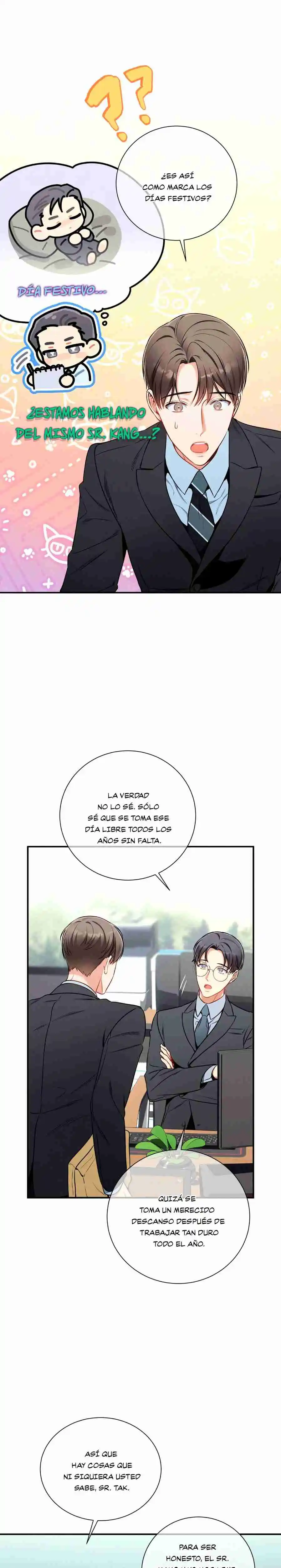 No Moral - Capítulo 50 - Página 23 - LectorTMOo
