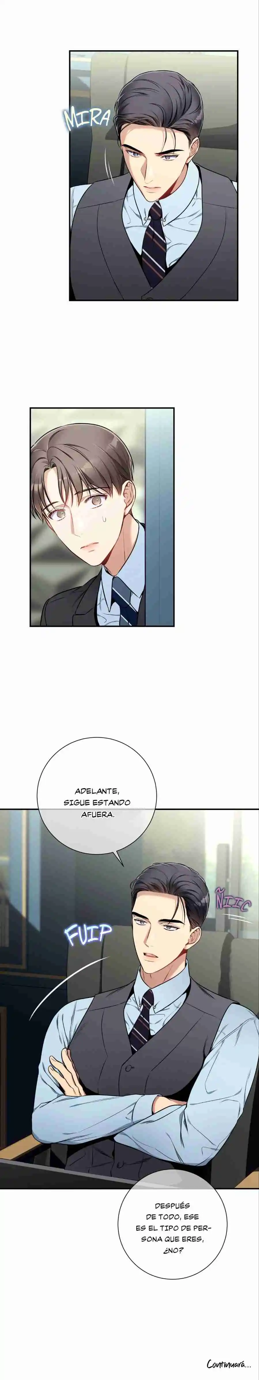 No Moral - Capítulo 50 - Página 27 - LectorTMOo