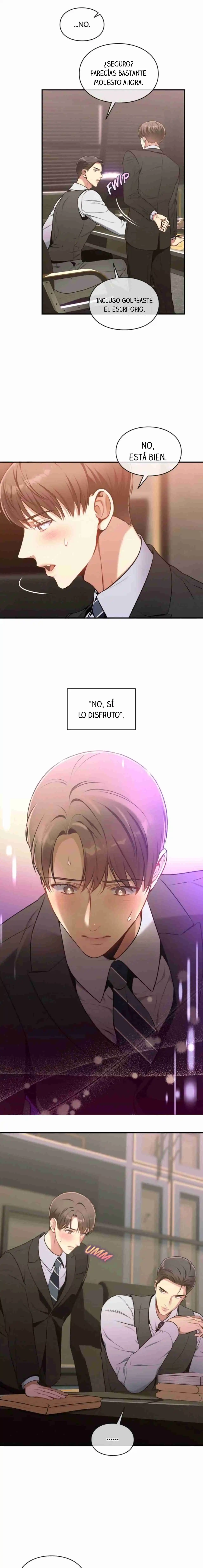 No Moral - Capítulo 51 - Página 11 - LectorTMOo