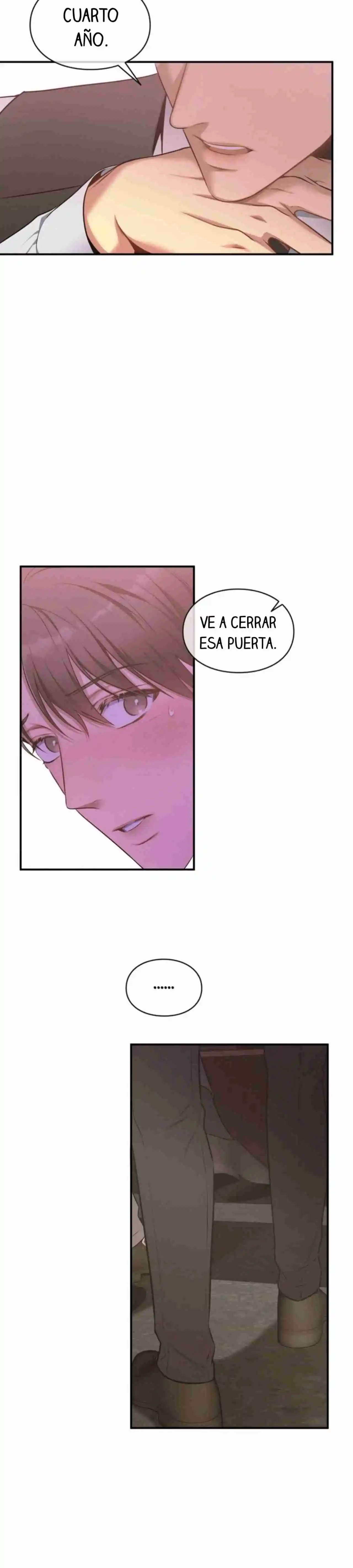 No Moral - Capítulo 51 - Página 12 - LectorTMOo