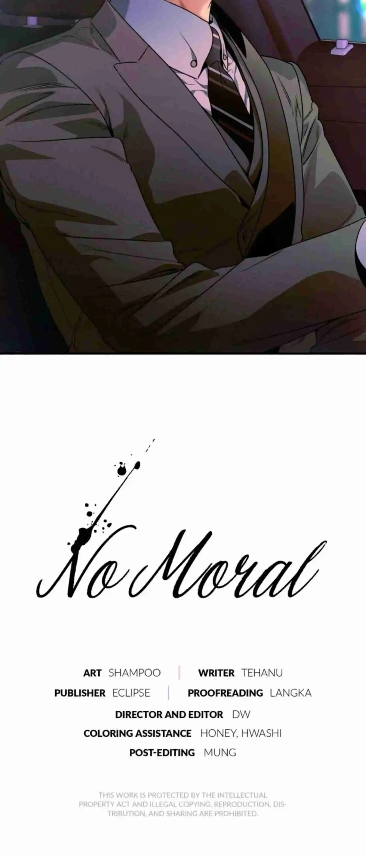 No Moral - Capítulo 53 - Página 18 - LectorTMOo