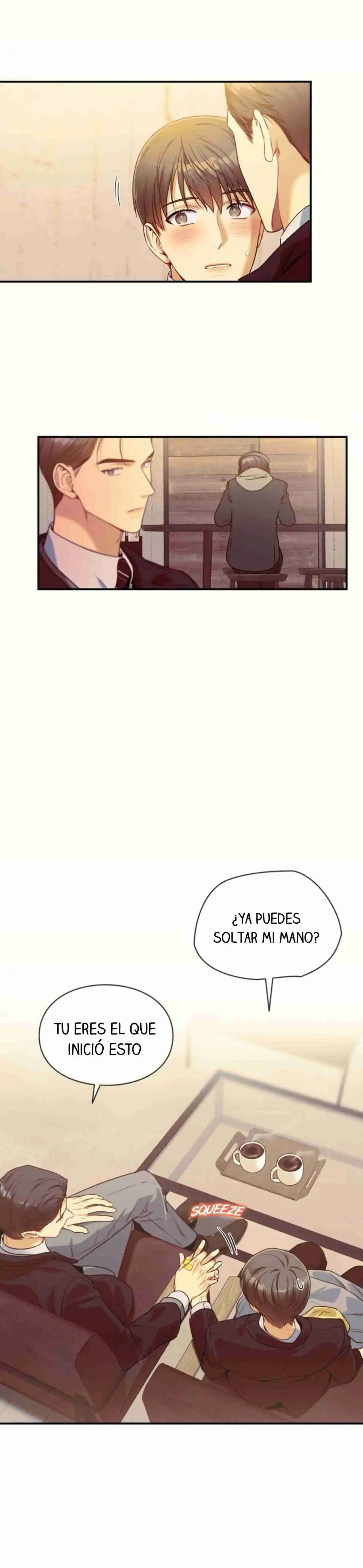 No Moral - Capítulo 55 - Página 4 - LectorTMOo