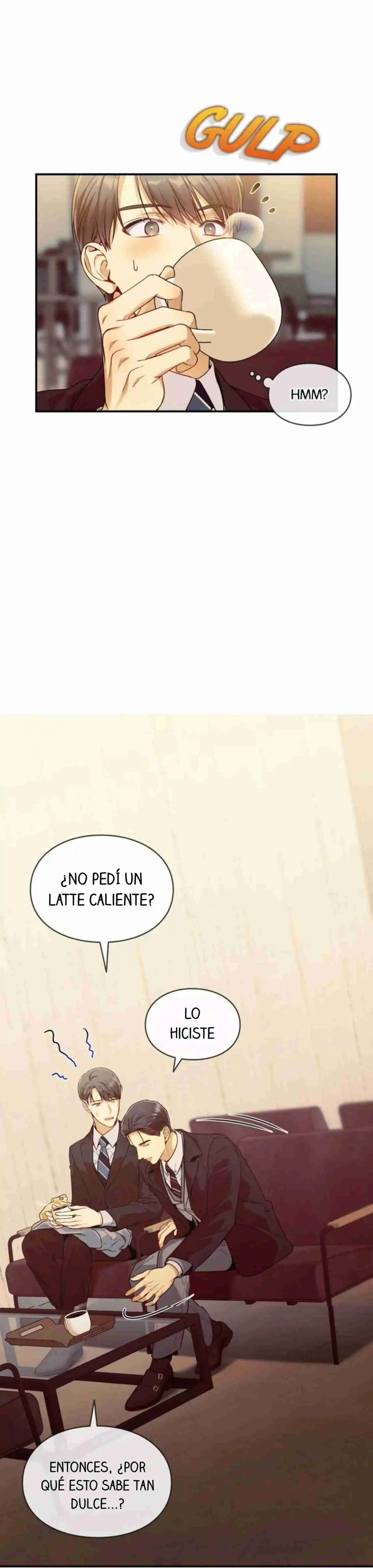 No Moral - Capítulo 55 - Página 6 - LectorTMOo
