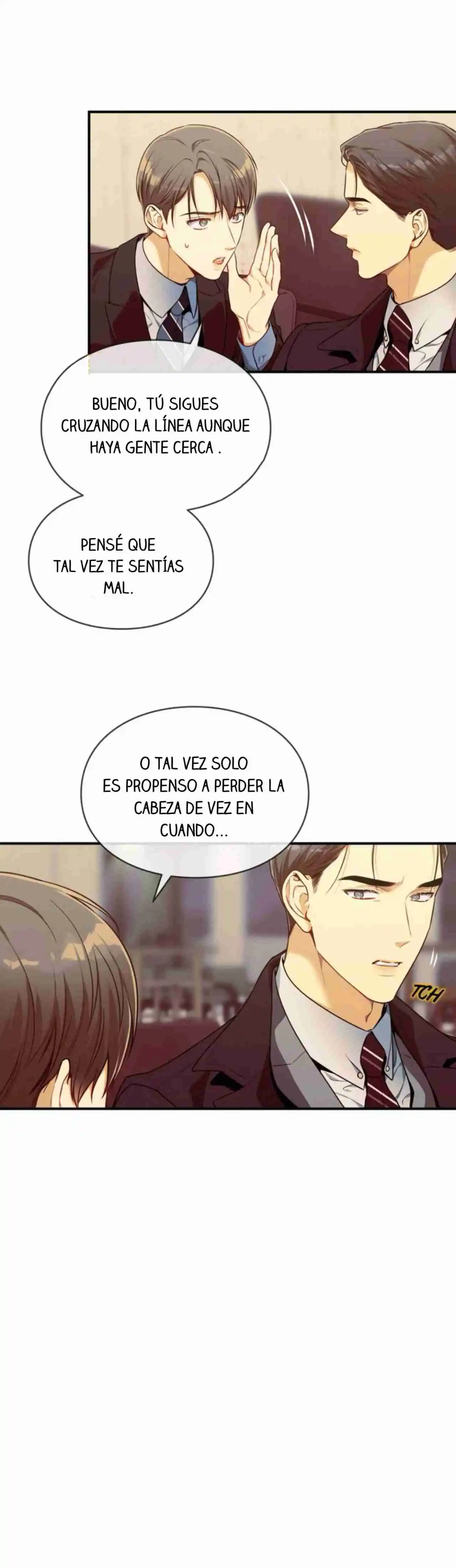 No Moral - Capítulo 55 - Página 12 - LectorTMOo