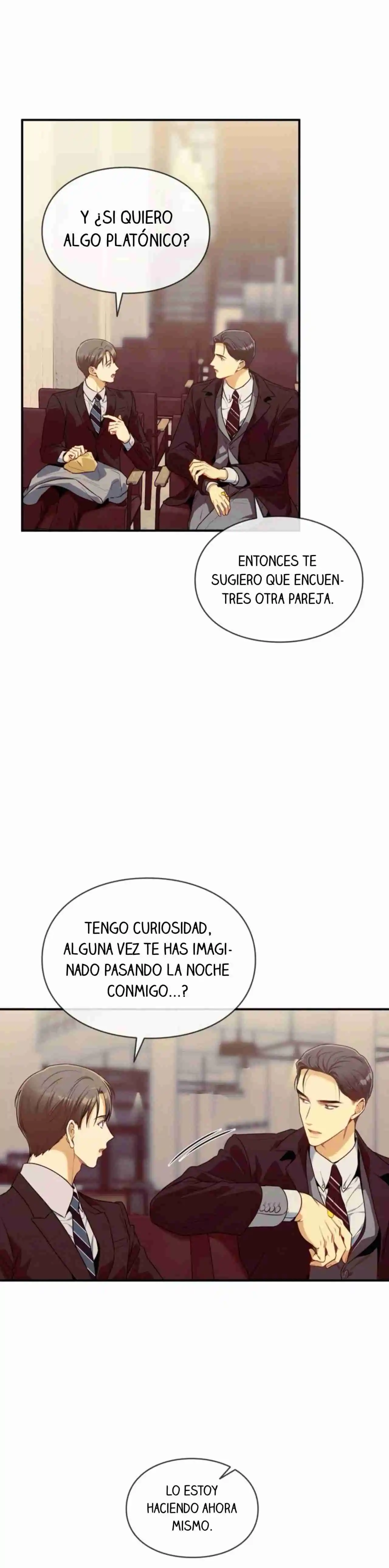 No Moral - Capítulo 55 - Página 16 - LectorTMOo