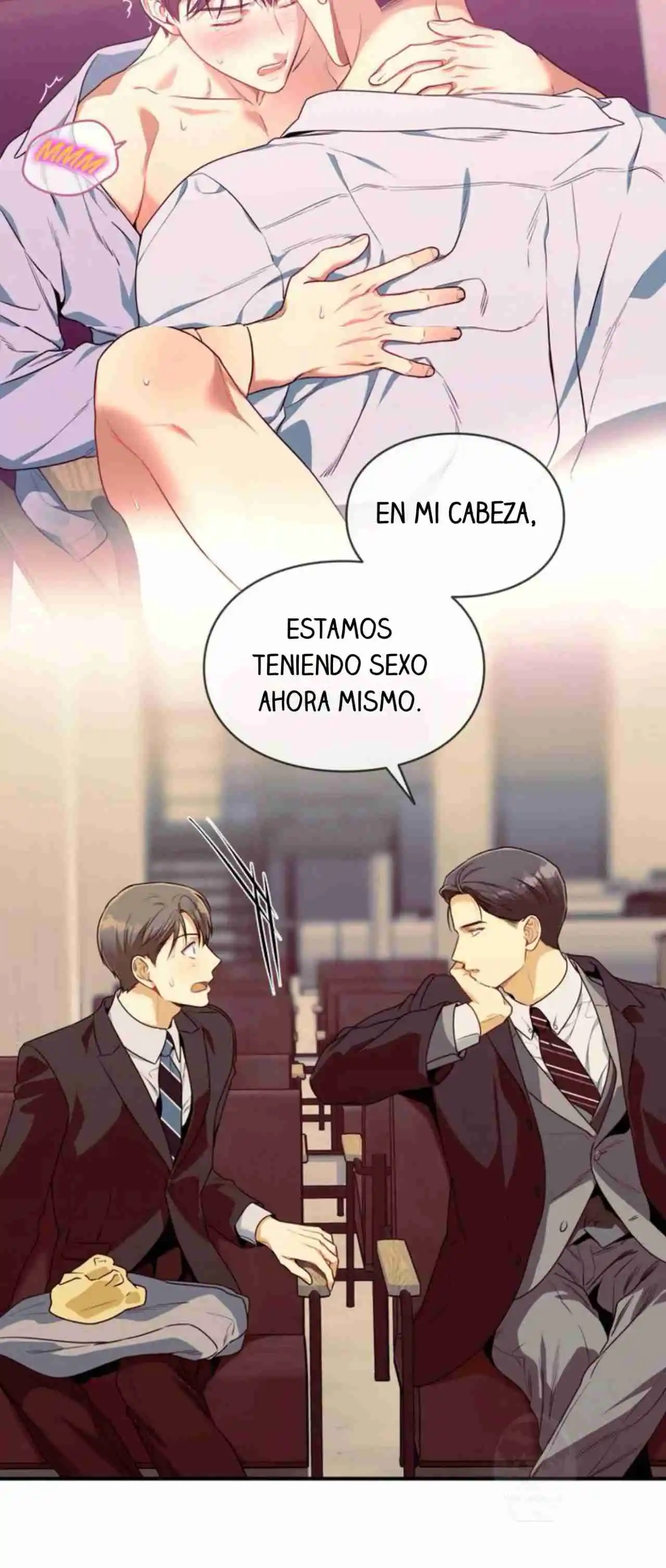 No Moral - Capítulo 55 - Página 18 - LectorTMOo