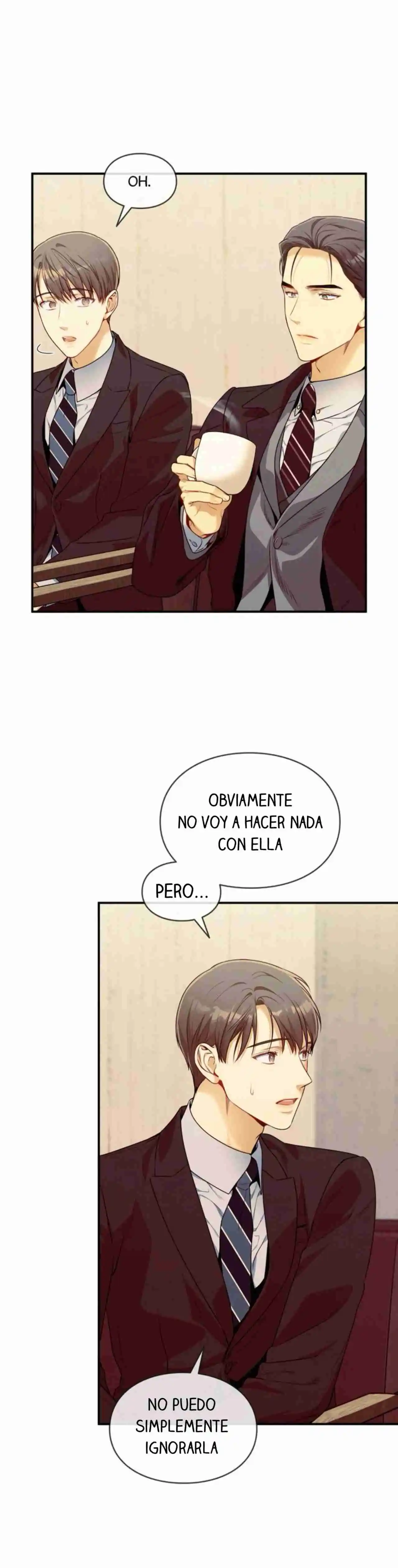 No Moral - Capítulo 55 - Página 23 - LectorTMOo