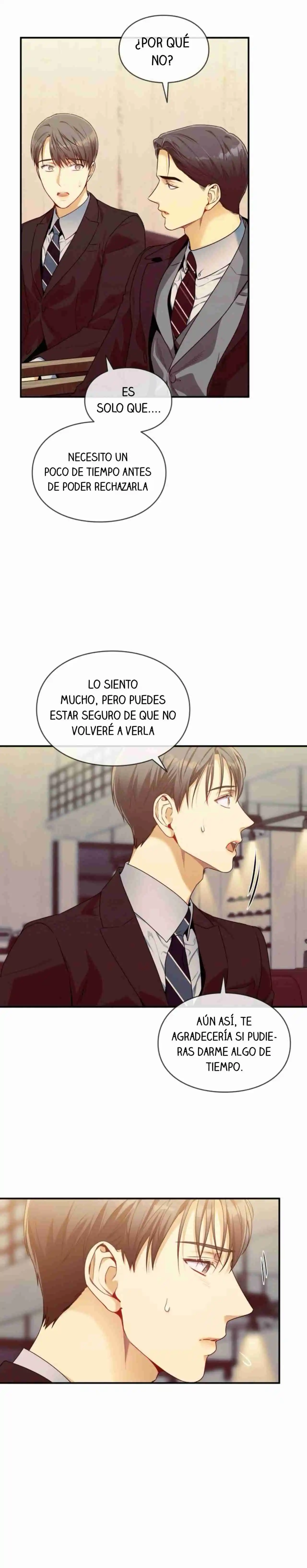 No Moral - Capítulo 55 - Página 24 - LectorTMOo