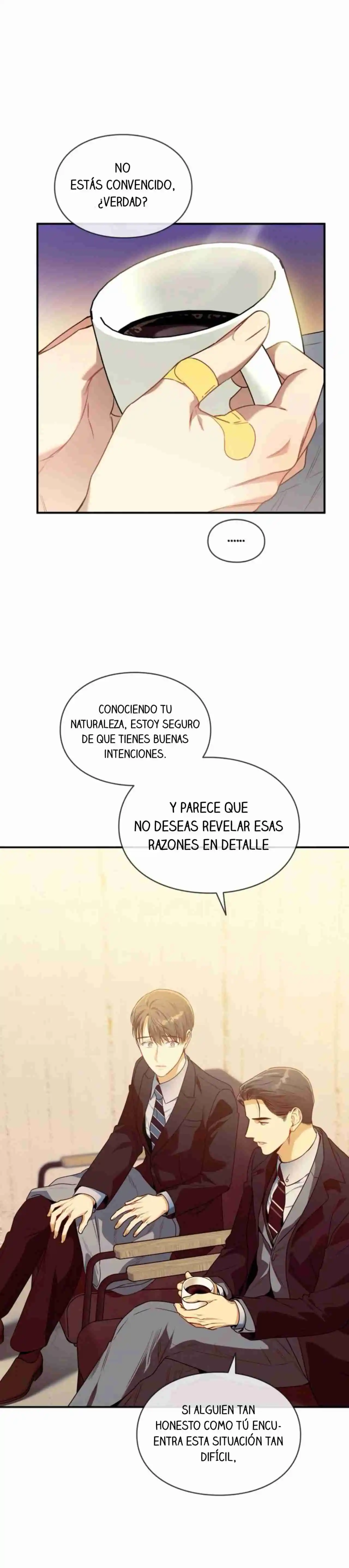 No Moral - Capítulo 55 - Página 25 - LectorTMOo