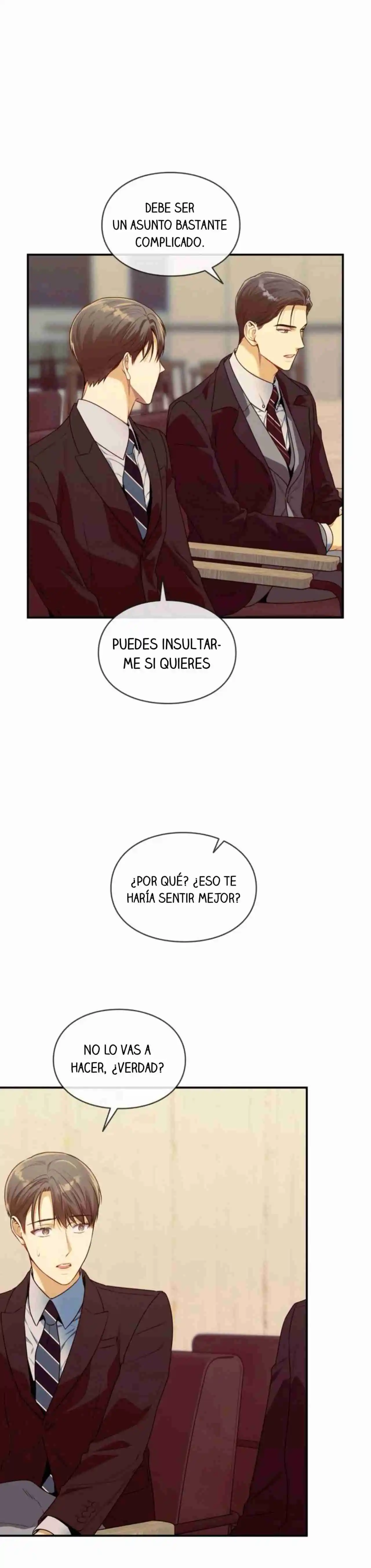 No Moral - Capítulo 55 - Página 26 - LectorTMOo