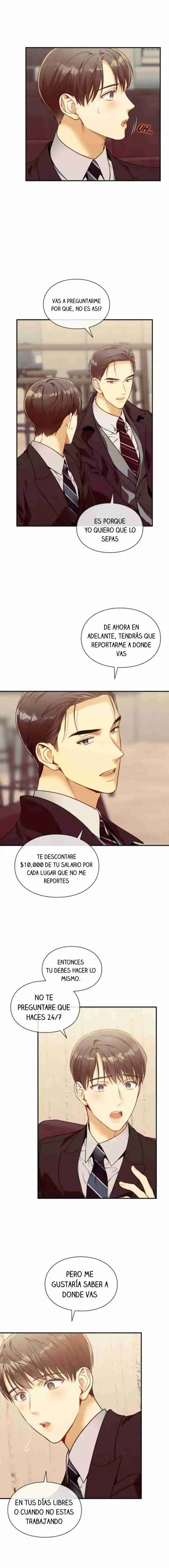 No Moral - Capítulo 56 - Página 4 - LectorTMOo