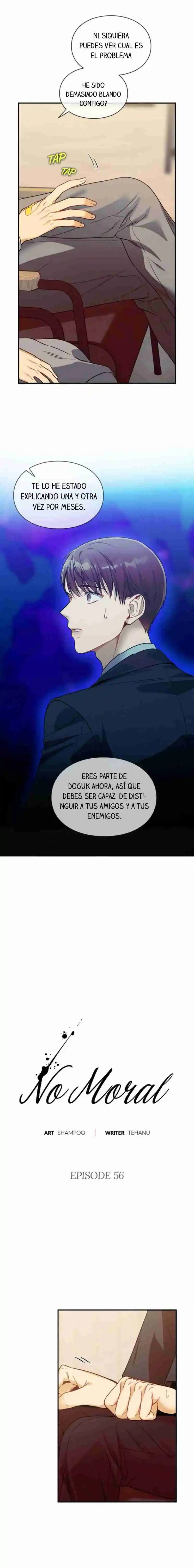 No Moral - Capítulo 56 - Página 7 - LectorTMOo