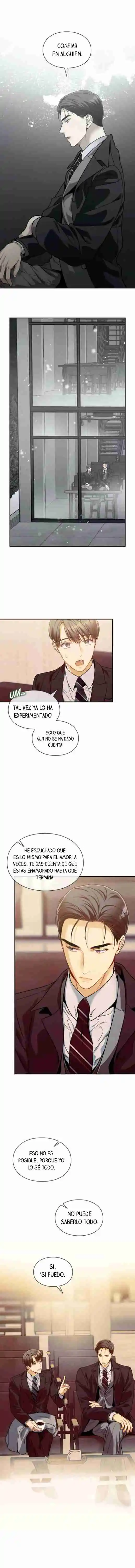 No Moral - Capítulo 56 - Página 11 - LectorTMOo