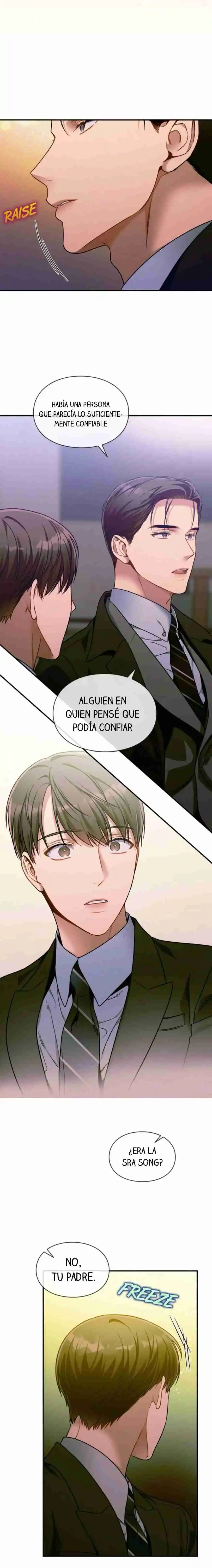 No Moral - Capítulo 56 - Página 12 - LectorTMOo