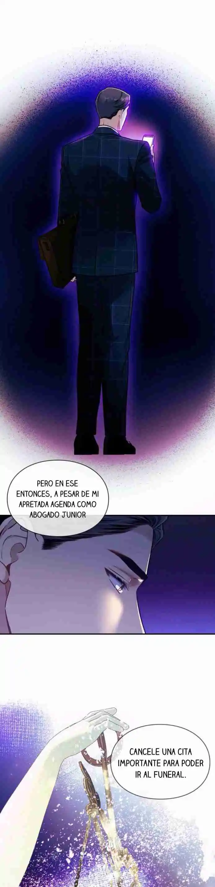 No Moral - Capítulo 56 - Página 16 - LectorTMOo