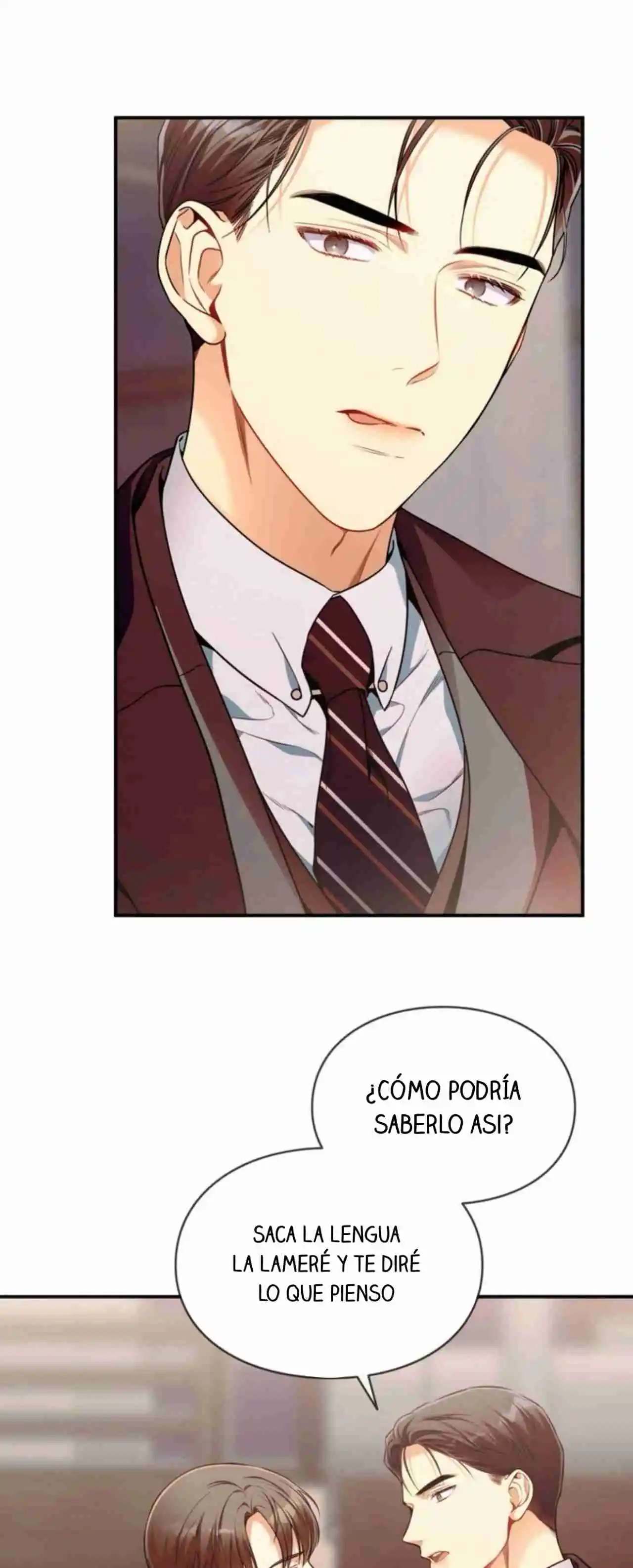 No Moral - Capítulo 57 - Página 4 - LectorTMOo