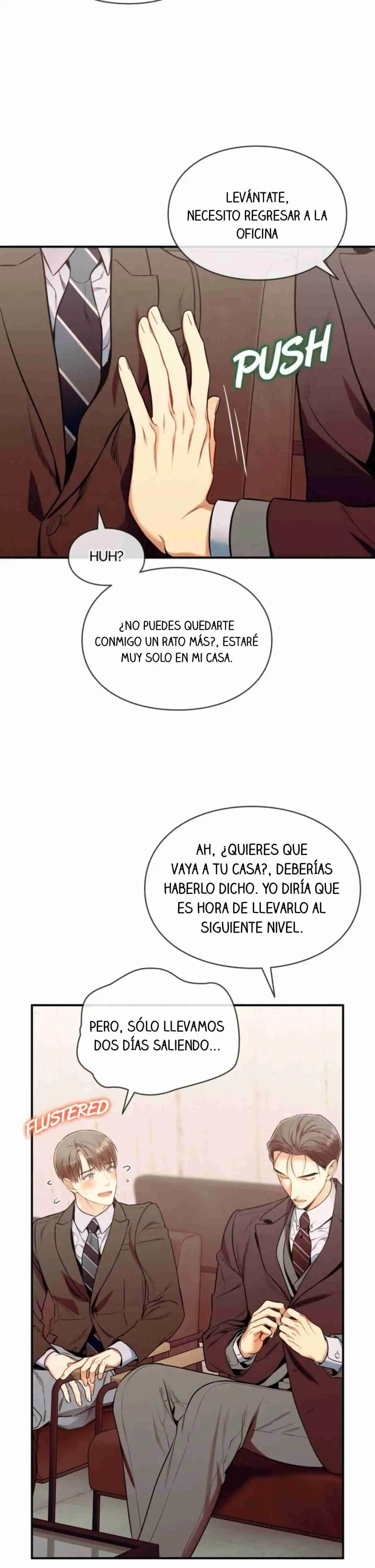 No Moral - Capítulo 57 - Página 6 - LectorTMOo