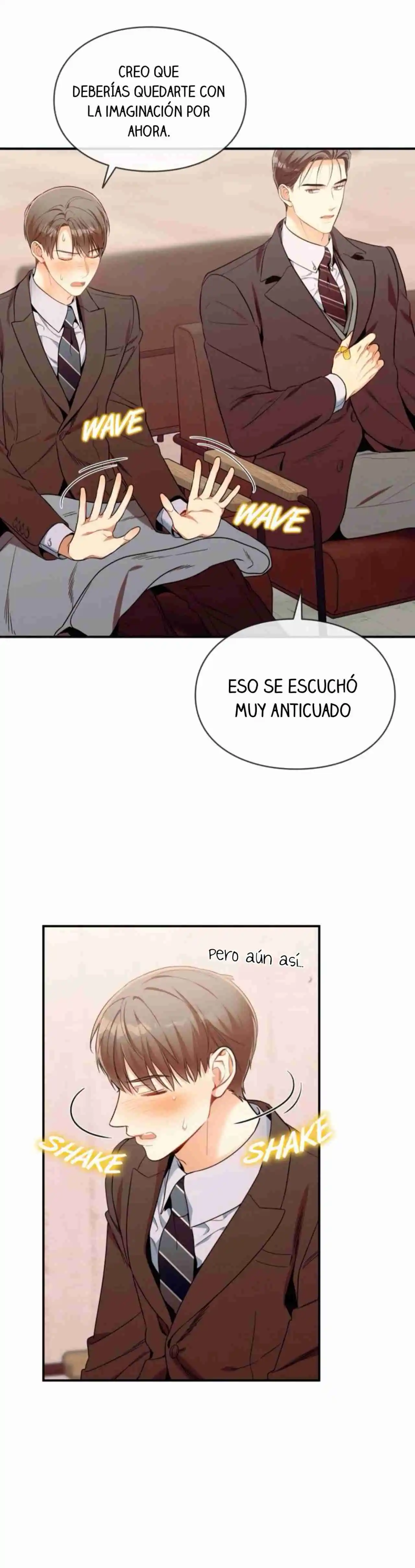 No Moral - Capítulo 57 - Página 7 - LectorTMOo